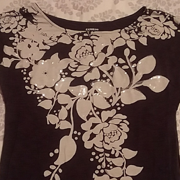 Express top - Picture 3 of 3